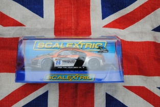 ScaleXtric C3060  AUDI R8 LMS